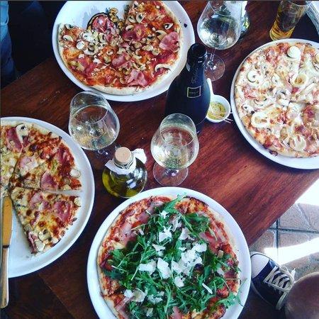 Tivoli Darłówko Pizzeria